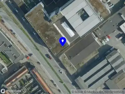 Psychologiepraktijk Van der Vlugt