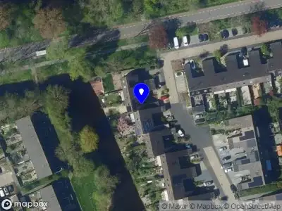 Nieuw bedrijf E-boot