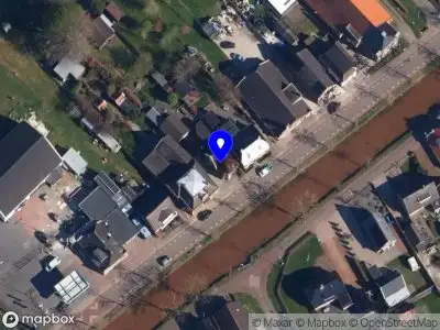 Nieuw bedrijf Nederpol