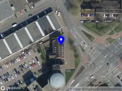 Coöperatie Nieuw West Brabant U.A. Breda
