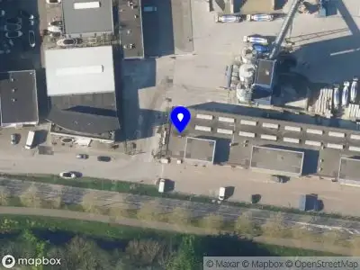 PEK Services B.V. Zoeterwoude