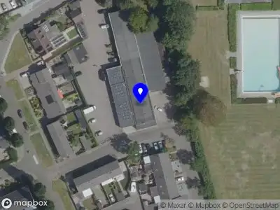 Fysio Jansen - Wieenhof B.V.