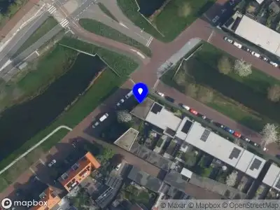 Nieuw bedrijf Dierenartsenpraktijk en Dierenapoth. Ypenburg