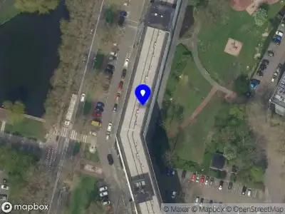 Nieuw bedrijf Stoman Security Services