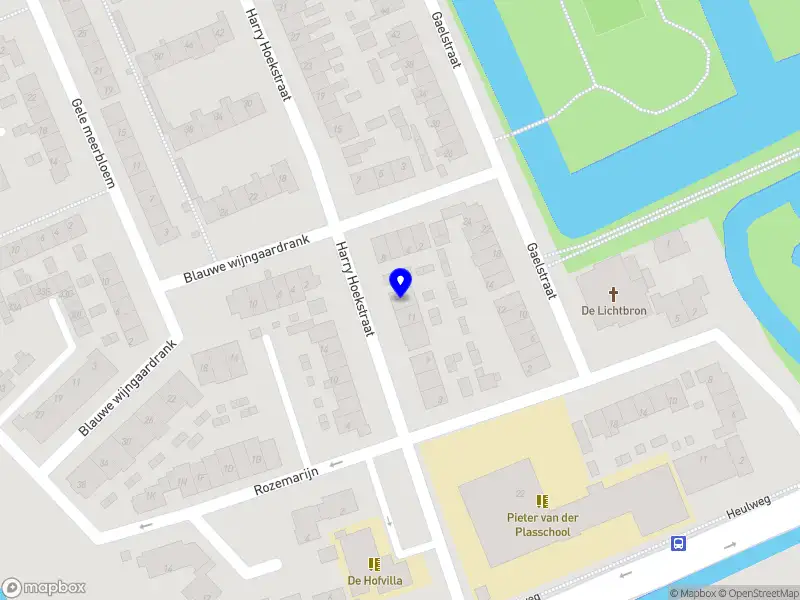 Nieuw bedrijf HR Help