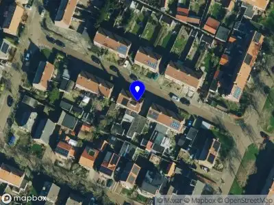 Nieuw bedrijf I LOVE SWEET