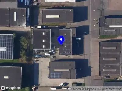 Nieuw bedrijf Automotive Smit