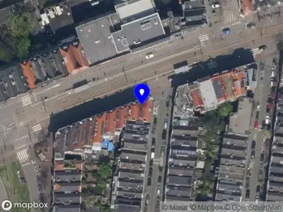 La Cascada Rotterdam