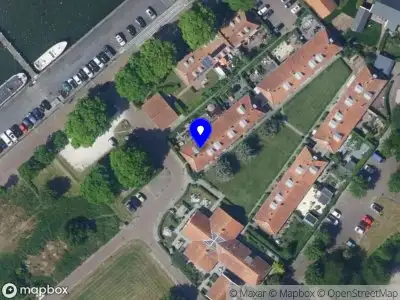 Nieuw bedrijf Giny's Voice