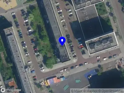 Agustina Molina psychologist