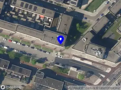 Uber Yous Utrecht