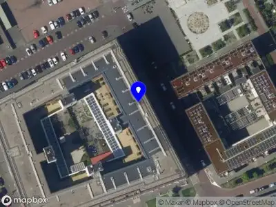 Harmony Chiropractic B.V.