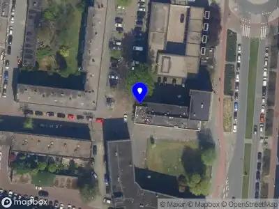 Nieuw bedrijf SLP Events