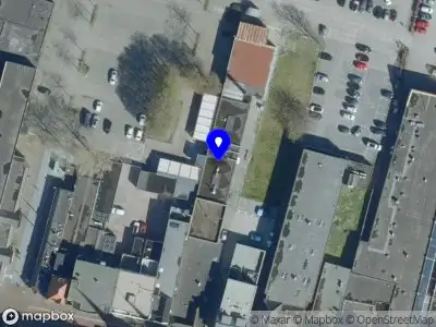Mevlana Restaurant & Lounge B.V. KAATSHEUVEL