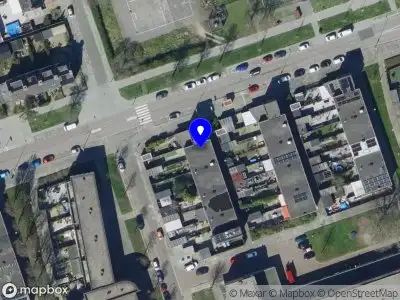 Nieuw bedrijf Mansur ServiceCompany