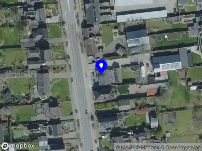 Nieuw bedrijf sitegenix