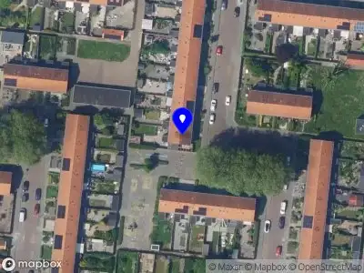 Qinsa Dronten
