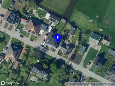 New Jersey Development B.V.