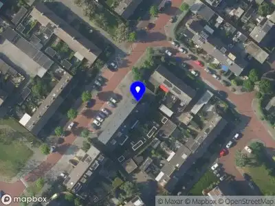 Nieuw bedrijf Round Pixels