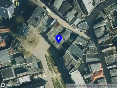 Nieuw bedrijf Wakil Global B.V.