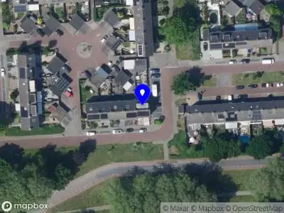 Nieuw bedrijf Flevo Frame