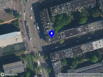 LiviaMarkt Amsterdam