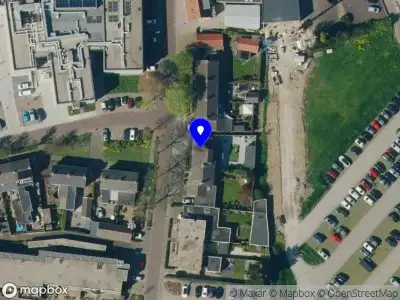 Gazi Beheer B.V. Elst