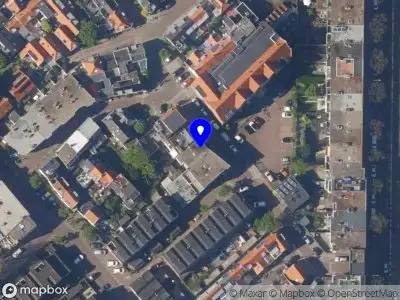 Privéhuis Angelz 66 's-Gravenhage