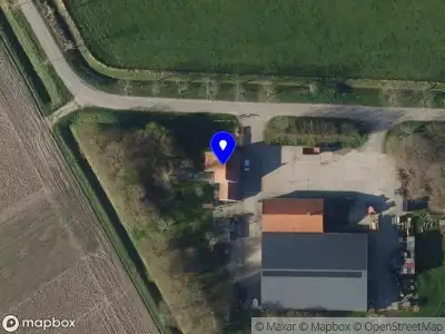 Pedicure Voetzorg Bij Patries