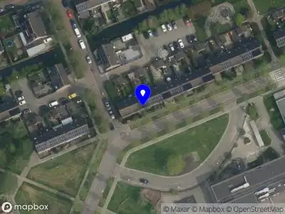 Nieuw bedrijf SB Allrounddiensten