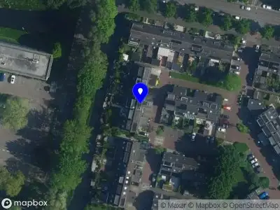 SRV Welzijn Amstelveen
