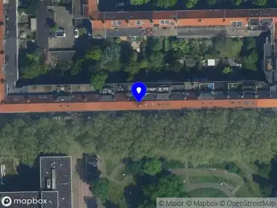 Nieuw bedrijf VvE Surinameplein 80 3 en 80 4 te Amsterdam