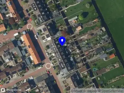 Tom 't Kaasboertje Waarder