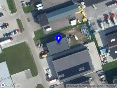 Nieuw bedrijf Instamast B.V.