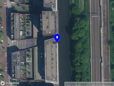 Tjin Consultancy Amsterdam