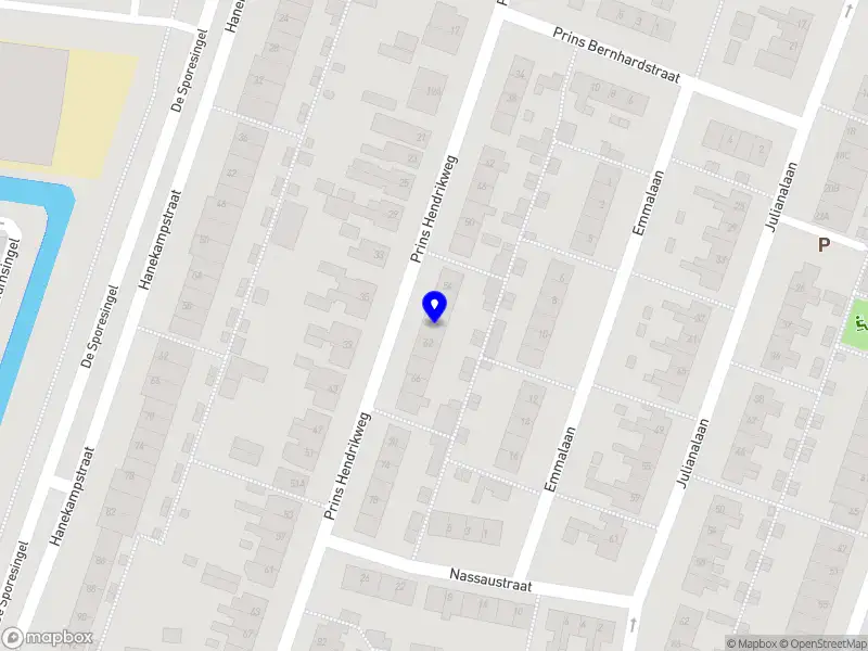 Nieuw bedrijf Luca van Rijnsoever