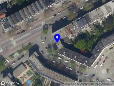 M.G. BUD Bouw Rotterdam