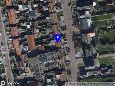 Nieuw bedrijf Botech