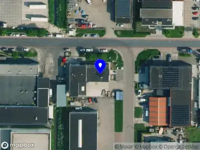 I-Tech Urk B.V. Urk