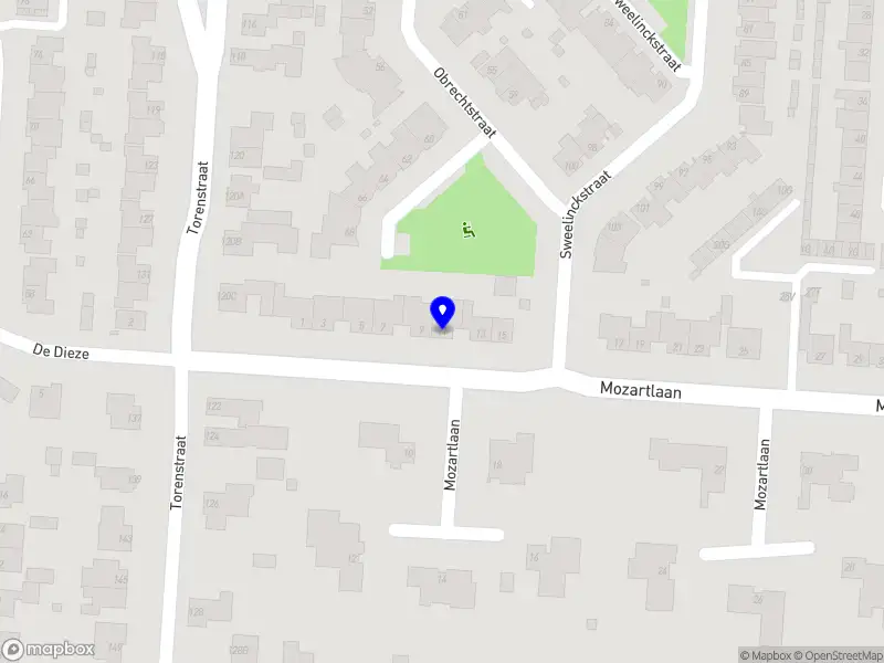 A. van der Lee onderhoud en renovatie Drunen