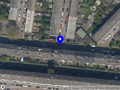 "Vereniging De Gouwe Baksteen" Rotterdam