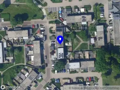AEC Beveiliging Lelystad