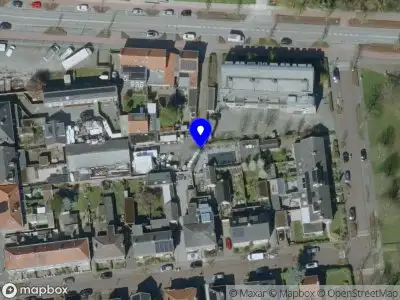 JKD Braat Beheer B.V.