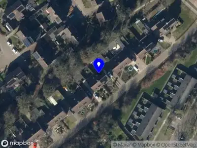 VDS Geo Energy B.V. Aalden