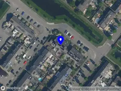 Nieuw bedrijf Tassie van Saar