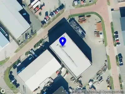 EMEQ International B.V. Staphorst