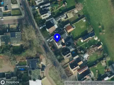 Nieuw bedrijf BY ME Nails & More