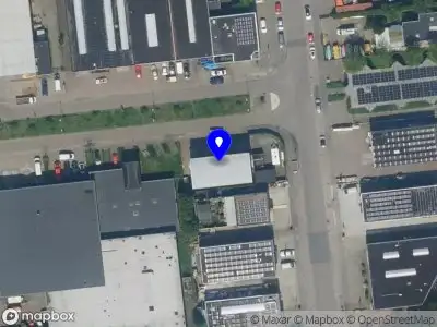 Vind Jouw Klusser B.V. Wormer