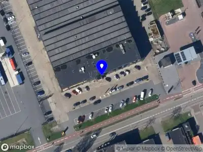 JIFU Europe B.V. Groningen