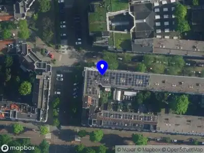 Mobiele Chun Amsterdam